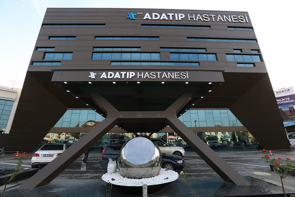 Adatıp Sakarya Hastanesi